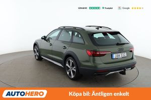 Audi A4 Allroad bild 3