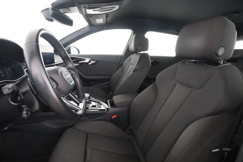 Audi A4 Allroad bild 11