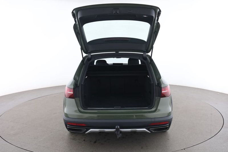 Audi A4 Allroad bild 17