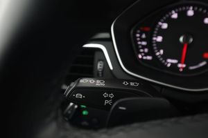 Audi A4 Allroad bild 36