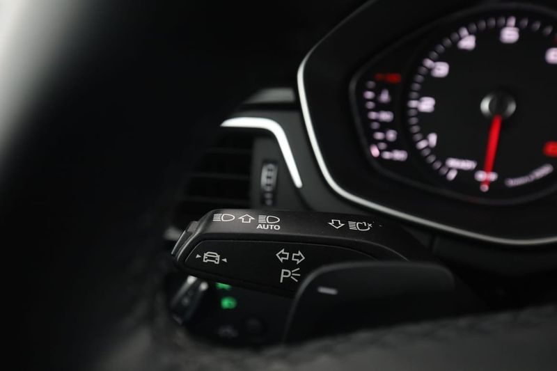 Audi A4 Allroad bild 36