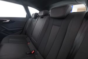 Audi A4 Allroad bild 15