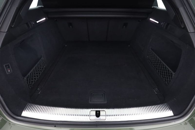 Audi A4 Allroad bild 18