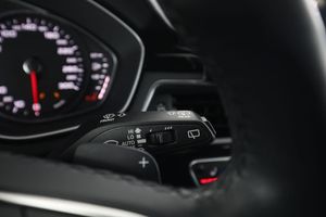 Audi A4 Allroad bild 34
