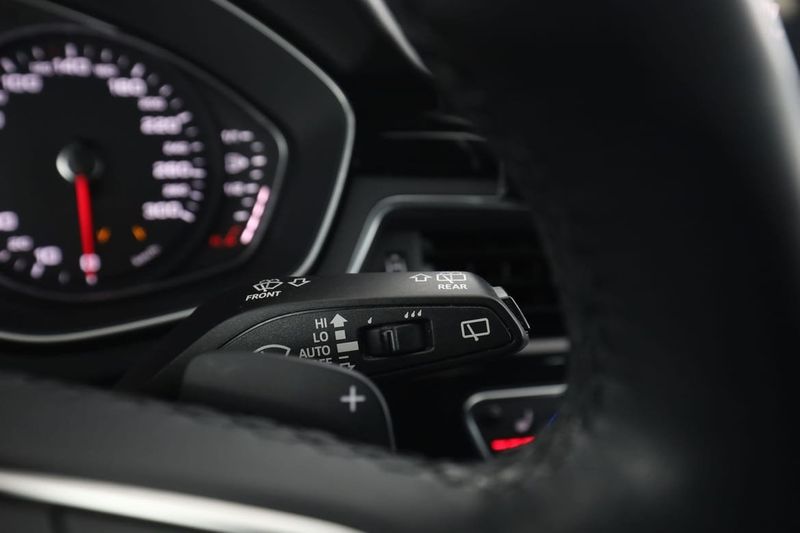Audi A4 Allroad bild 34