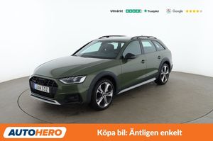 Audi A4 Allroad bild 1