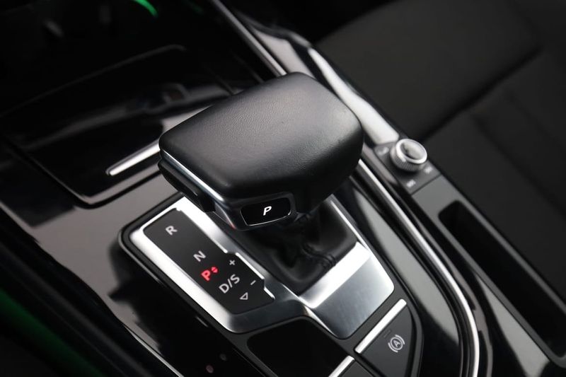 Audi A4 Allroad bild 29