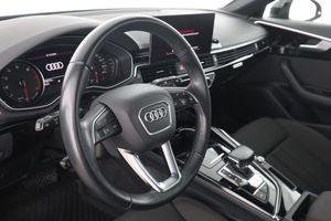 Audi A4 Allroad bild 12