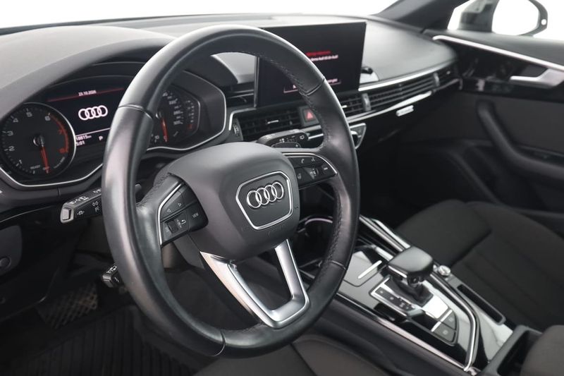 Audi A4 Allroad bild 12