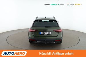 Audi A4 Allroad bild 4