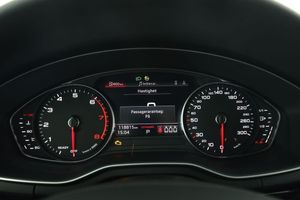 Audi A4 Allroad bild 20
