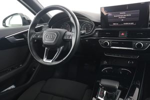 Audi A4 Allroad bild 14