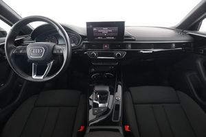 Audi A4 Allroad bild 13