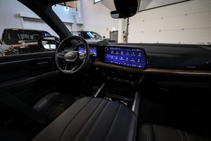 Chevrolet Tahoe bild 22