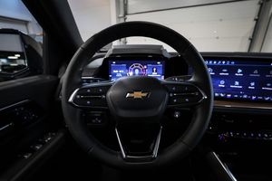Chevrolet Tahoe bild 17