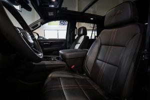 Chevrolet Tahoe bild 16