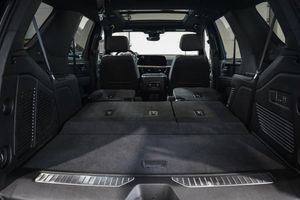 Chevrolet Tahoe bild 27