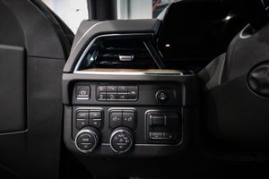 Chevrolet Tahoe bild 23