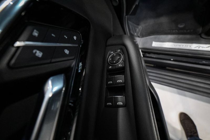 Chevrolet Tahoe bild 31