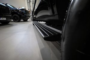 Chevrolet Tahoe bild 10