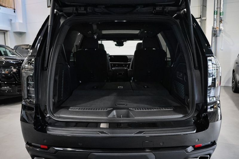 Chevrolet Tahoe bild 13