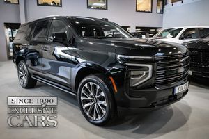 Chevrolet Tahoe bild 1