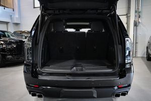 Chevrolet Tahoe bild 12