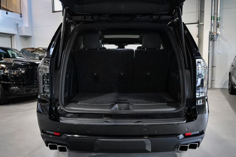 Chevrolet Tahoe bild 12