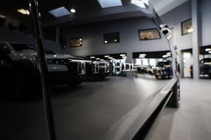 Chevrolet Tahoe bild 7