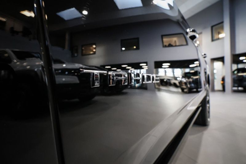 Chevrolet Tahoe bild 7
