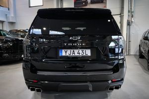 Chevrolet Tahoe bild 5