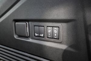 Chevrolet Tahoe bild 29