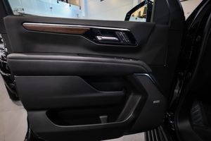 Chevrolet Tahoe bild 30