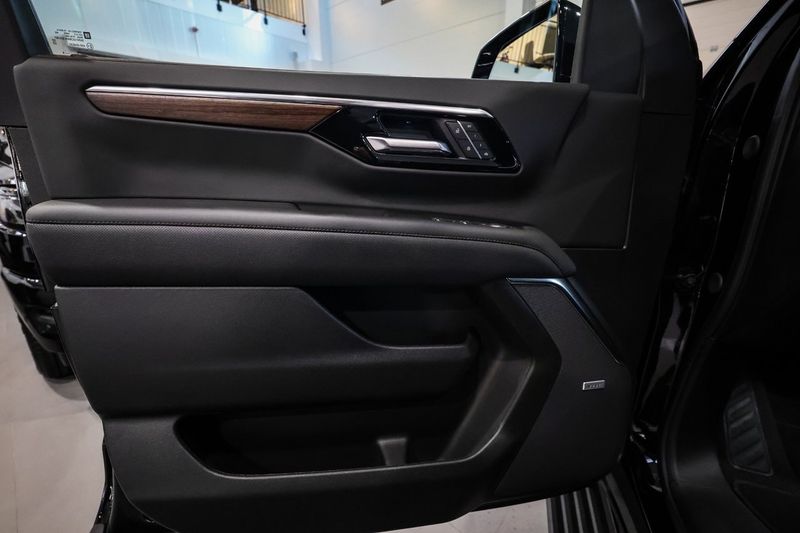Chevrolet Tahoe bild 30