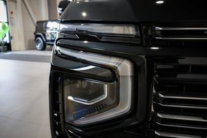 Chevrolet Tahoe bild 8