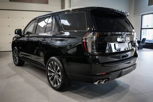 Chevrolet Tahoe bild 4