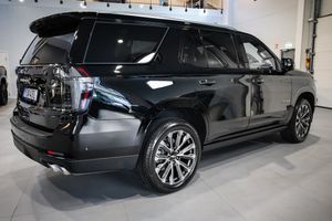 Chevrolet Tahoe bild 2