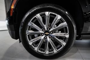 Chevrolet Tahoe bild 14