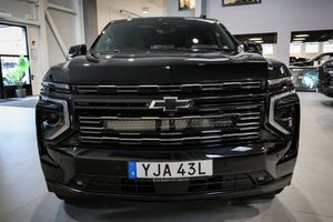 Chevrolet Tahoe bild 6
