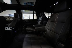 Chevrolet Tahoe bild 26