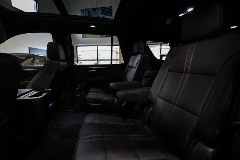 Chevrolet Tahoe bild 26