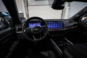 Chevrolet Tahoe bild 15
