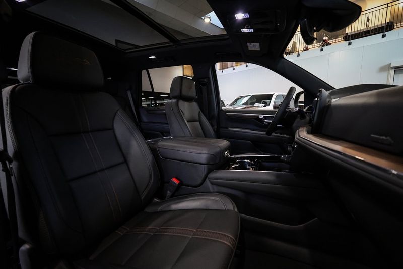 Chevrolet Tahoe bild 21