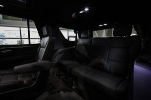 Chevrolet Tahoe bild 25