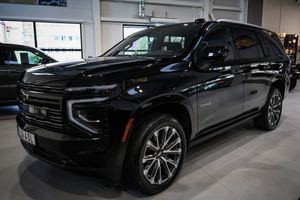 Chevrolet Tahoe bild 3
