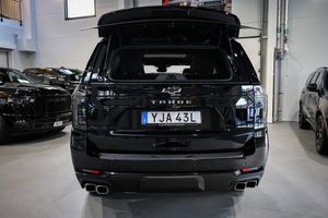 Chevrolet Tahoe bild 11