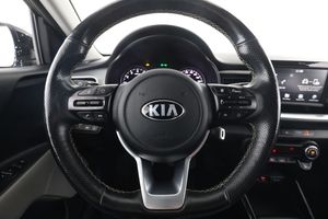 Kia Stonic bild 19