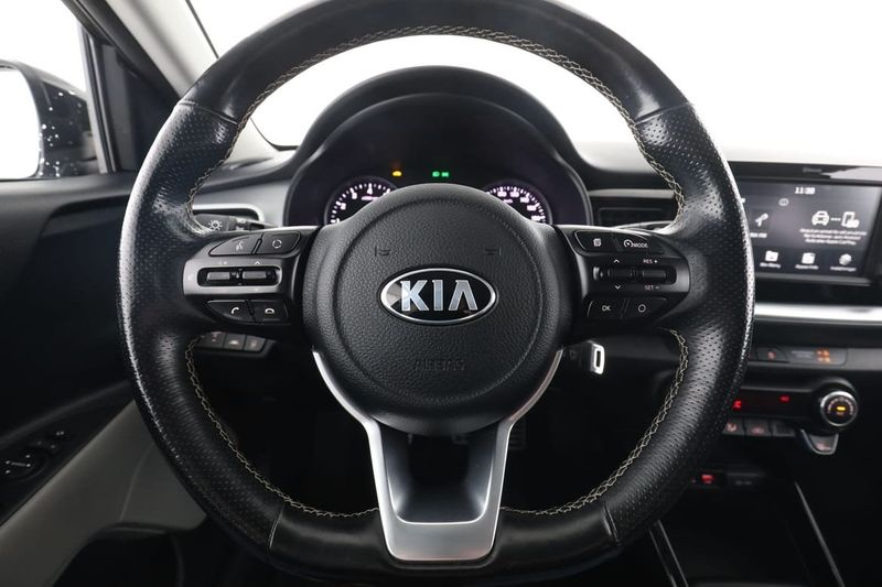 Kia Stonic bild 19
