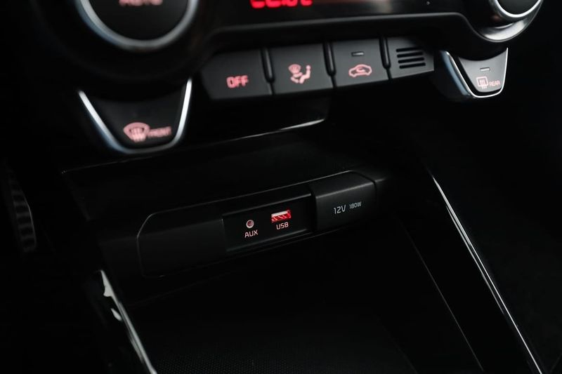 Kia Stonic bild 25