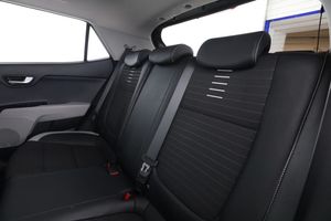 Kia Stonic bild 15